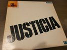 Eddie Palmieri Justicia Vinyl