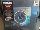 Pink Floyd - Pulse Remastered 4 LP Vinyl Box Set 180 Gram