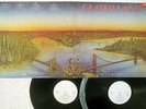 GREATFUL DEAD DEAD SET ARISTA 18RS-52,3 Japan PROMO VINYL 2LP