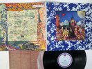 ROLLING STONES THEIR SATANIC MAJESTIES REQUEST LONDON L20P 1018 Japan VINYL LP