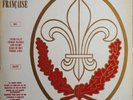 L’ACTION FRANCAISE (VOIX ET CHANTS) - Label SERP Disques