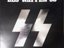 Les Waffen SS - Label SERP - HF 43