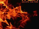 Razor-Escape The Fire (Ltd Marbled Vinyl) VINYL NEW
