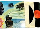 Bitches Brew by Miles Davis 2x LP John McLaughlin Wayne Shorter Chick Corea Vg++