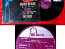 LP Bye Bye Birdie feat Chita Rivera Dick van Dyke (Fontana CFL 1073) UK 1960