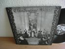 Clandestine Blaze Deliverers Of Faith 2005 Lp Original Black Metal Finland Mint