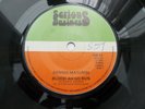 DENNIS MATUMBI - BLOOD AH GO RUN 7'' 45 RARE ROOTS 1977 SERIOUS BUSINESS LISTEN