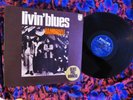THE LIVIN' BLUES 