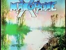 MAXOPHONE Rare US English version 1975 1st press Gatefold Italian Prog LP