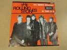 45T SINGLE DECCA 26.037 BELGIUM / THE ROLLING STONES - 19TH NERVOUS BREAKDOWN