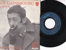 Serge Gainsbourg -L'anamour / 69 Année Erotique- 7