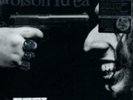 POISON IDEA: FEEL THE DARKNESS (LP vinyl *BRAND NEW*.)