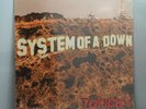 SYSTEM OF A DOWN - Toxicity Vinyl LP  NEW / SEALED