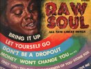 James Brown ‎– James Brown Sings Raw Soul original LP ITALIAN PRESSING 1967