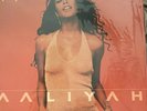 AALIYAH Self Titled Vinyl 