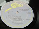 Ozzy Osbourne BARK AT THE MOON Blue Lettering) 1983 UK LP 1st Press NEAR MINT