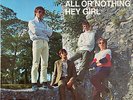RARE GARAGE MOD BEAT PSYCH 7 SMALL FACES ALL OR NOTHING OG FRENCH DECCA 1966