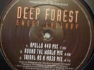 DEEP FOREST - Sweet Lullaby   12