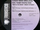 Danny Tenaglia Featuring Celeda - Music Is The Answer (Dancin' And Prancin') ...