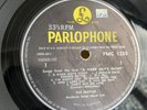 The BEATLES - A HARD DAY'S NIGHT 1964 VINYL LP PMC 1230 MONO 1st PRESS 3N 3N