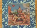 The Rolling Stones - Their Satanic Majesties Request. Mono 1967 1st press, 3D