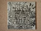 Cream - Wheels Of Fire. 1st Press Rarer Mono 1968