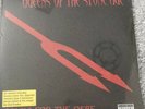 Queens of the Stone Age - Songs For the Deaf (Record LP Vinyl Album)