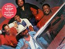 Bloodstone - We Go A Long Way Back (LP, Album)