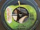 The Beatles Let It Be 1GH UK 7