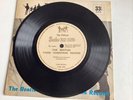Beatles Fan Club Flexi Disc