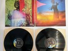 Amon Duul II Yeti 2x Vinyl LP Liberty LSP101 Gatefold/Textured 1970 Original