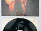 Prince Black Album Vinyl LP Rikardo Hammond RDLP 101 1988