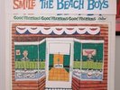LP THE BEACH BOYS - SMILE The Smile Sessions 2011 Psych Rock