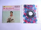 Elvis Presley - Blue Suede Shoes Gold Standard Series Japan 45 rpm RCA SS-1605