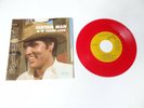 Elvis Presley - Guitar Man / Faded Love PROMO Red Vinyl 45 JH-12158 Near Mint