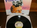 Pink Floyd - The Live Pink Floyd - 1988 Bulldog BGLP014 NM