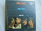 B5-SMALL FACES- SMALL FACES-UK LP-1967-MONO-IMMEDIATE Small Faces