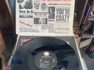 Guns N’ Roses Lies - Live Like A Suicide Vinyl 1988 - Original Seal Is Broke
