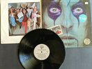 Alice Cooper From The Inside Promo Hype Stickers Minty