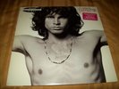 BEST OF THE DOORS 2 LPS ORIG PROMO S/T Strange Days Greatest Hits Audiophile NM
