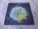 YES. FRAGILE. GATEFOLD. BOOKLET. ATLANTIC. SD. 7211. 1972. FIRST US PRESSING.