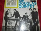 RARE EP.SIR DOUGLAS QUINTET..RE U 10.171M...SHE'S ABOUT A MOVER..LONDON RECORDS.
