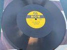 HANK WILLIAMS     RARE  M-G-M  78 rpm      READY TO GO HOME       MINT (NOS)