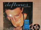 Deftones - Around The Fur VINYL LP WITH HYPE 2011 (VG+) Rock