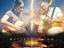 Rodrigo Y Gabriela Mettavolution Live [2 Lp] - Vinyl Vinyl LP (New)