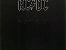 AC/DC Back In Black [Vinyl] Vinyl LP (New)