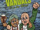 VANDALS Oi To The World - Vinyl Vinyl LP (New)