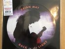 Brian May Queen Back To The Light 12