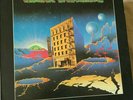 Grateful Dead, From The Mars Hotel vinyl LP, 1974