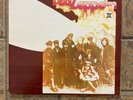 LED ZEPPELIN II   ORIGINAL MASTER RECORDING   MFSL1-065   MOBILE FIDELITY